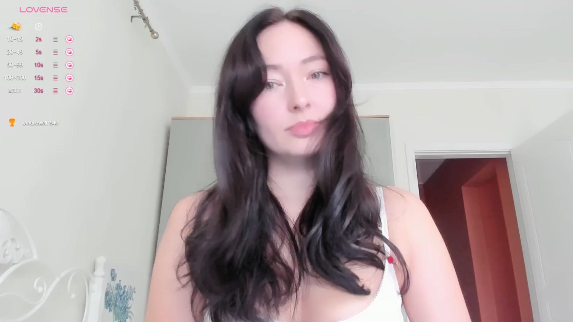 Gallery image thumbnail from DamnGooood's myfreecams stream on, 11/06/2025, 05:29 image 10 of 20