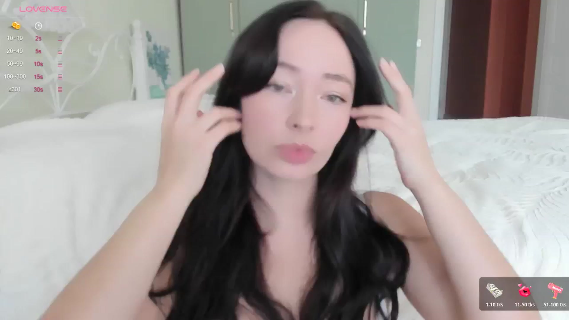 Gallery image thumbnail from DamnGooood's myfreecams stream on, 11/06/2025, 05:29 image 1 of 20