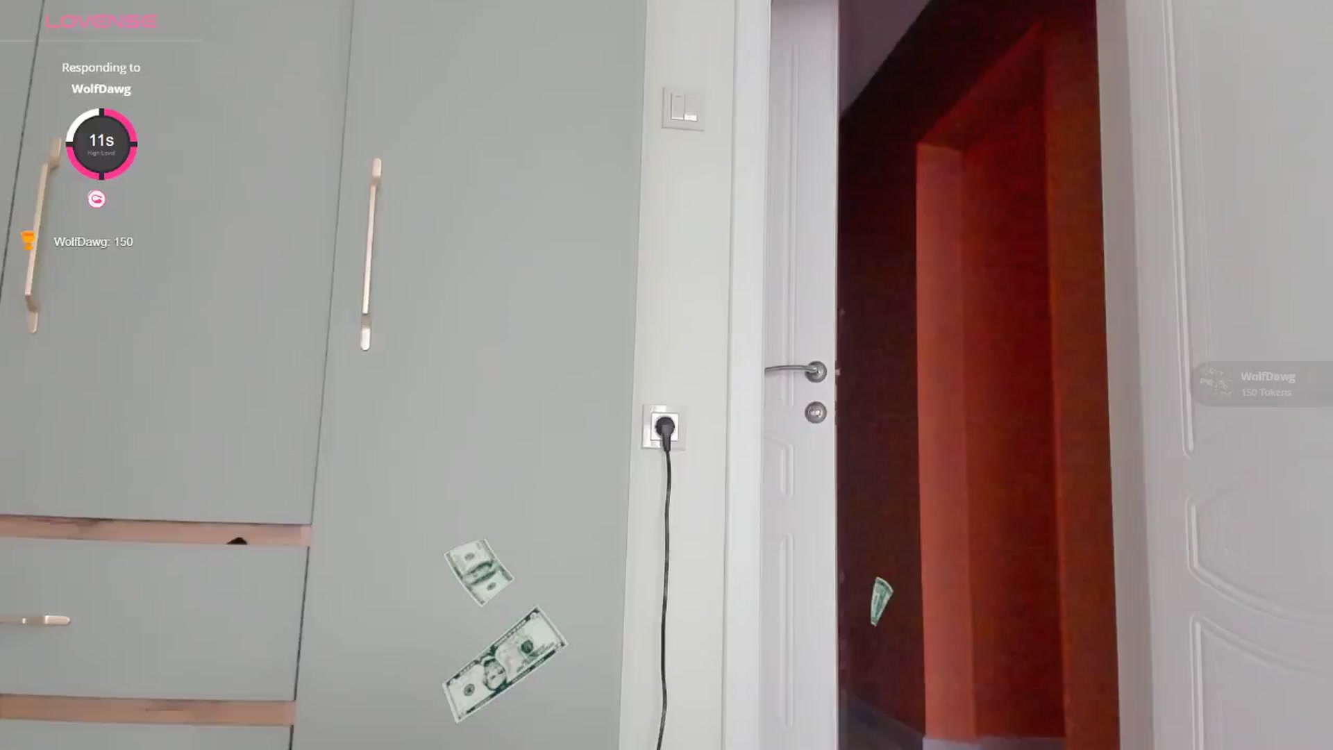 Gallery image thumbnail from DamnGooood's myfreecams stream on, 11/11/2025, 03:32 image 3 of 20