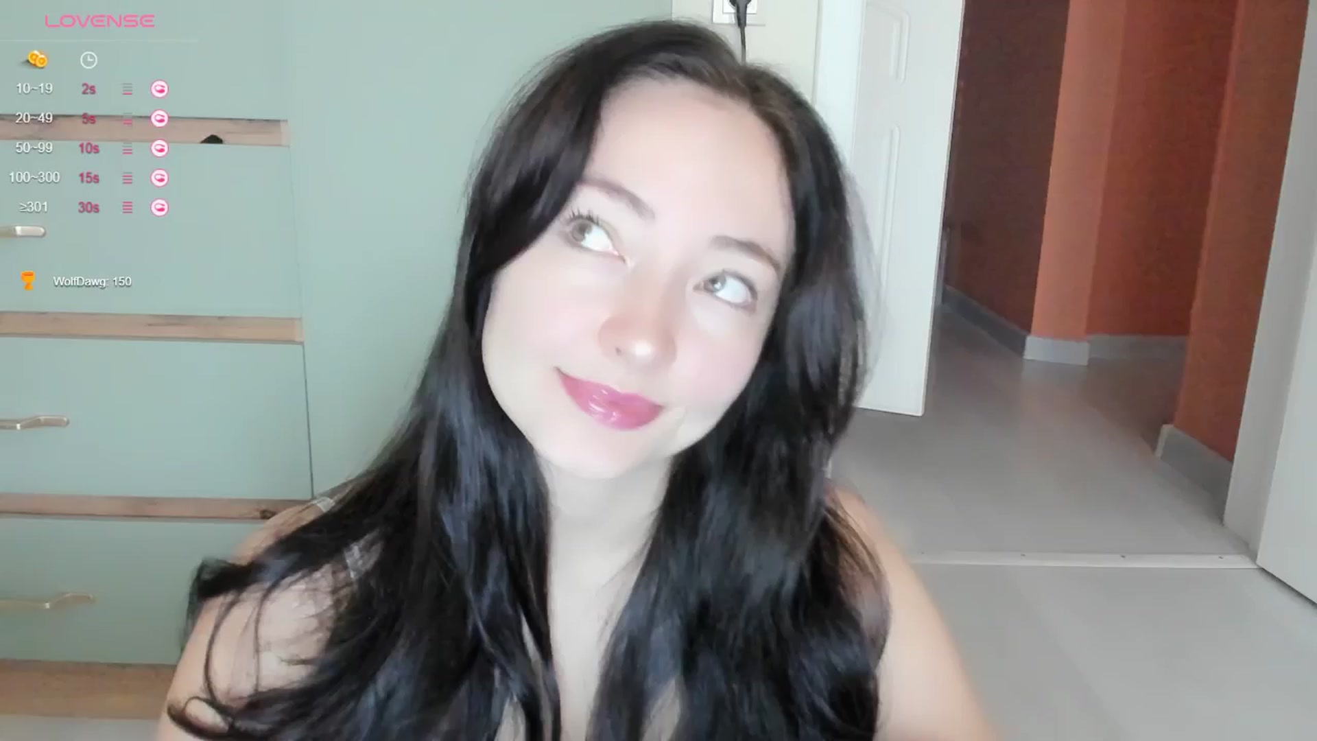 Gallery image thumbnail from DamnGooood's myfreecams stream on, 11/11/2025, 03:32 image 11 of 20