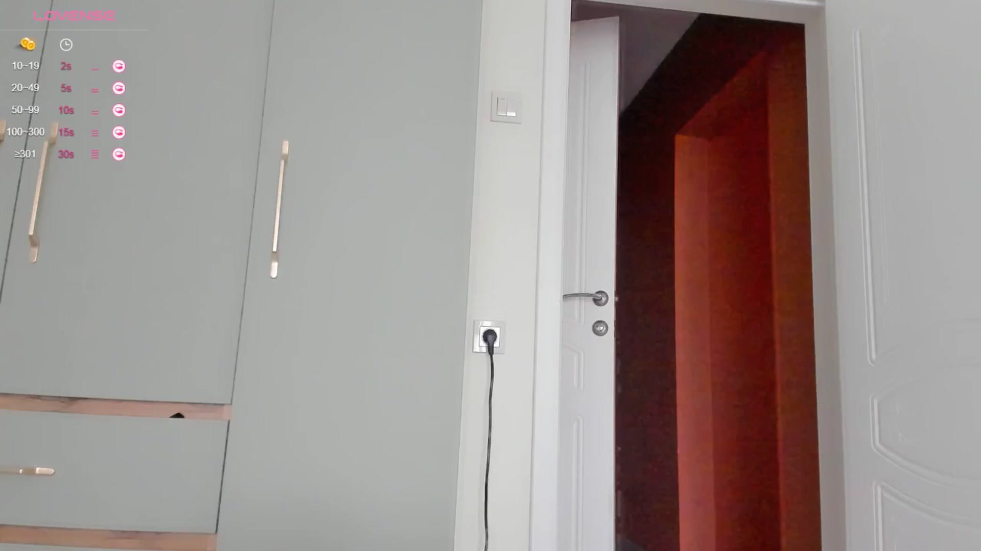 Gallery image thumbnail from DamnGooood's myfreecams stream on, 11/11/2025, 03:32 image 2 of 20