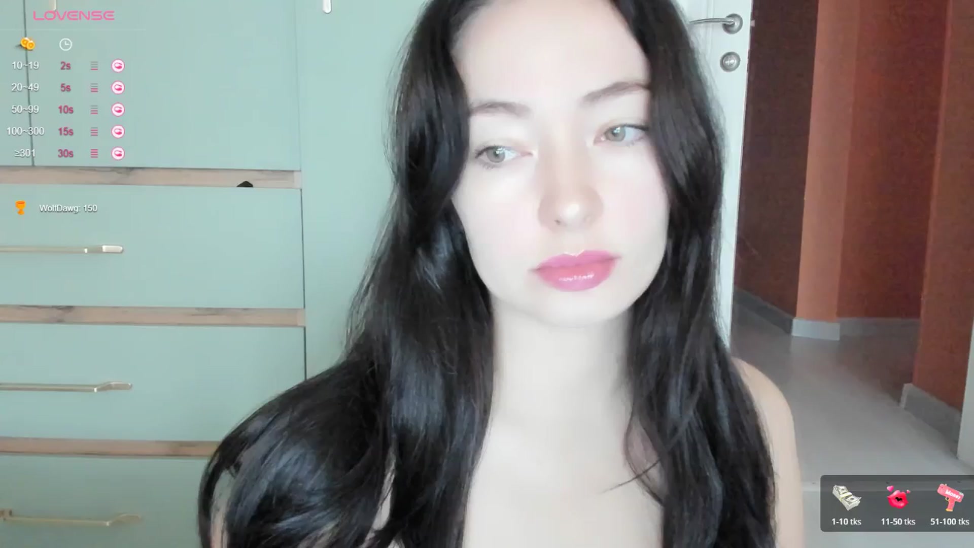 Gallery image thumbnail from DamnGooood's myfreecams stream on, 11/11/2025, 03:32 image 5 of 20