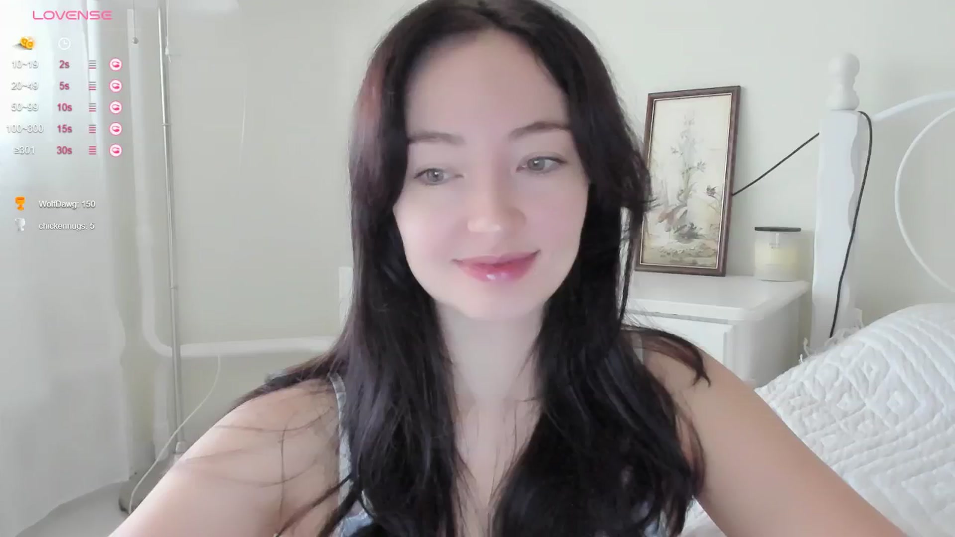 Gallery image thumbnail from DamnGooood's myfreecams stream on, 11/11/2025, 04:06 image 2 of 20