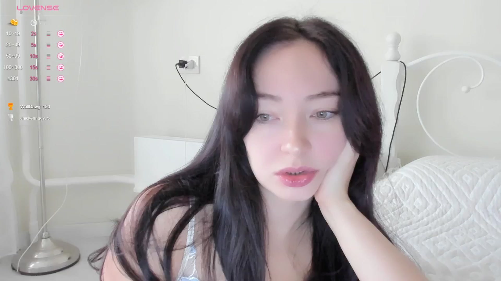 Gallery image thumbnail from DamnGooood's myfreecams stream on, 11/11/2025, 04:06 image 6 of 20