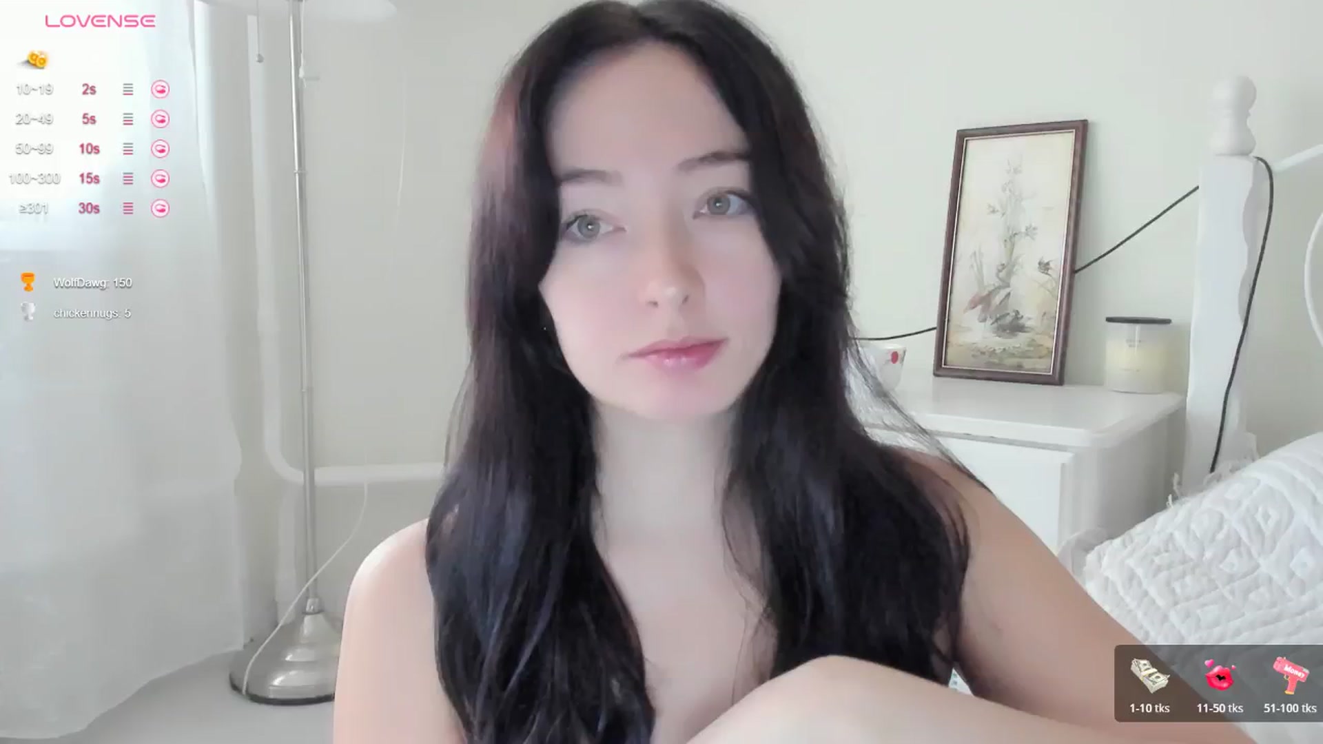 Gallery image thumbnail from DamnGooood's myfreecams stream on, 11/11/2025, 04:06 image 10 of 20