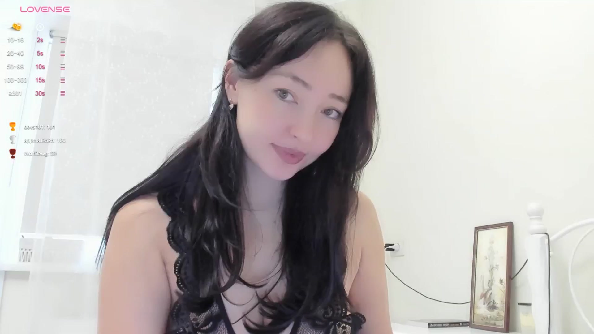 Gallery image thumbnail from DamnGooood's myfreecams stream on, 11/12/2025, 05:05 image 16 of 20