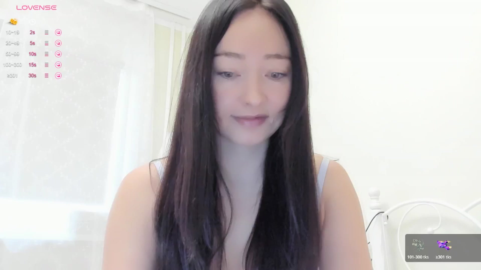 Gallery image thumbnail from DamnGooood's myfreecams stream on, 11/13/2025, 03:55 image 10 of 20