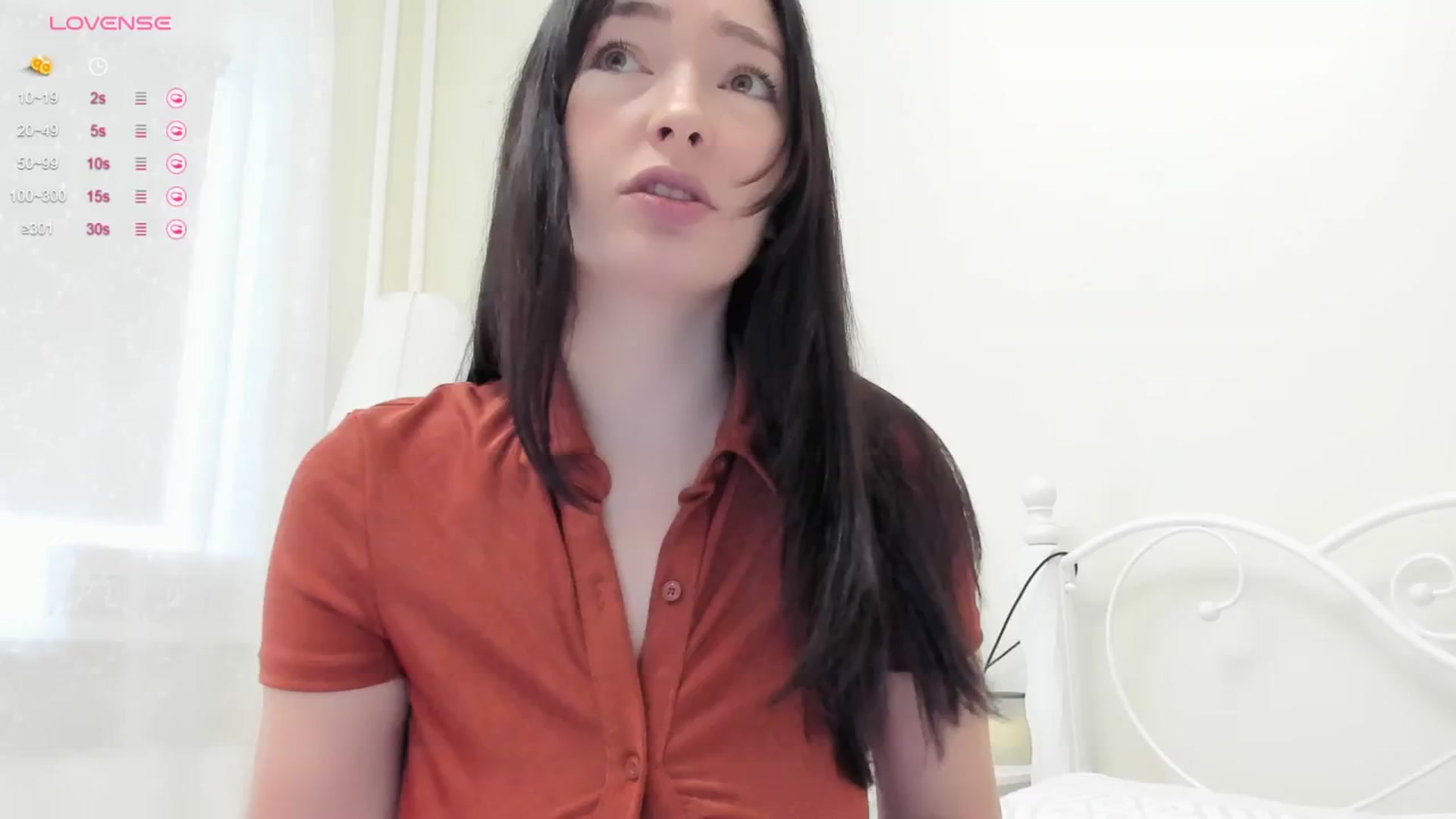 Gallery image thumbnail from DamnGooood's myfreecams stream on, 11/13/2025, 03:55 image 16 of 20