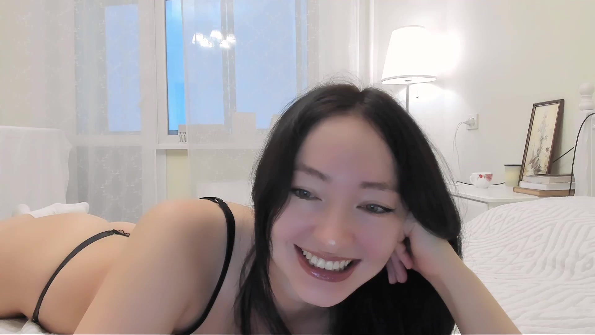 Gallery image thumbnail from DamnGooood's myfreecams stream on, 12/10/2025, 04:26 image 2 of 20