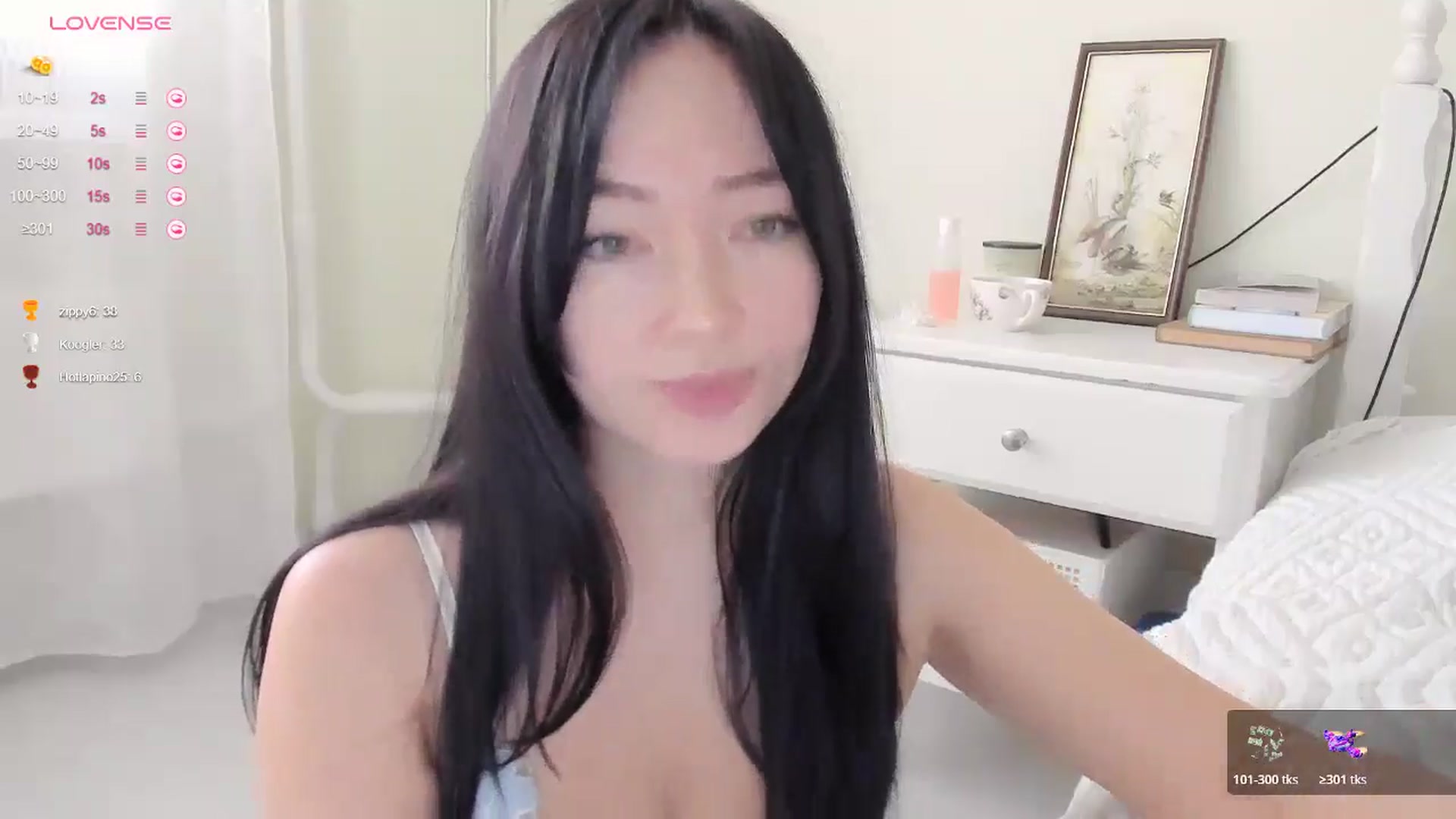 Gallery image thumbnail from DamnGooood's myfreecams stream on, 12/11/2025, 06:04 image 8 of 20