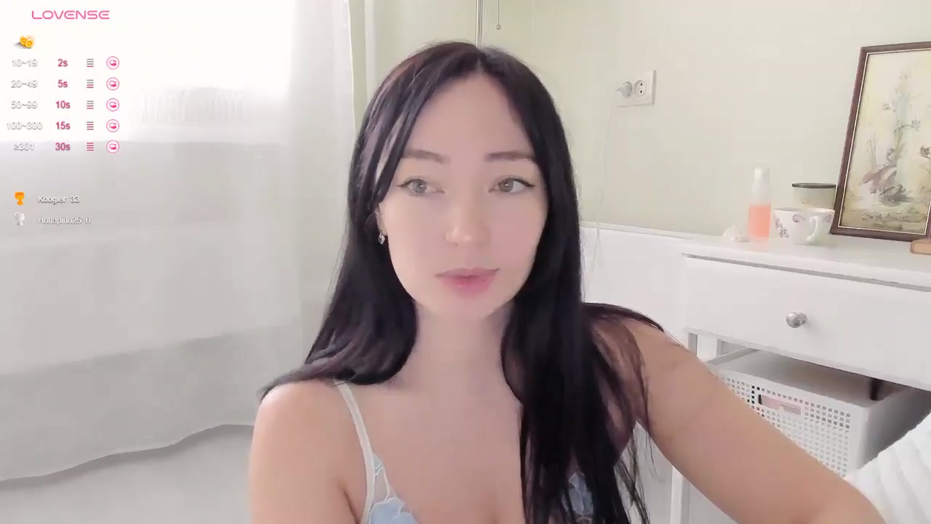Gallery image thumbnail from DamnGooood's myfreecams stream on, 12/11/2025, 06:04 image 6 of 20