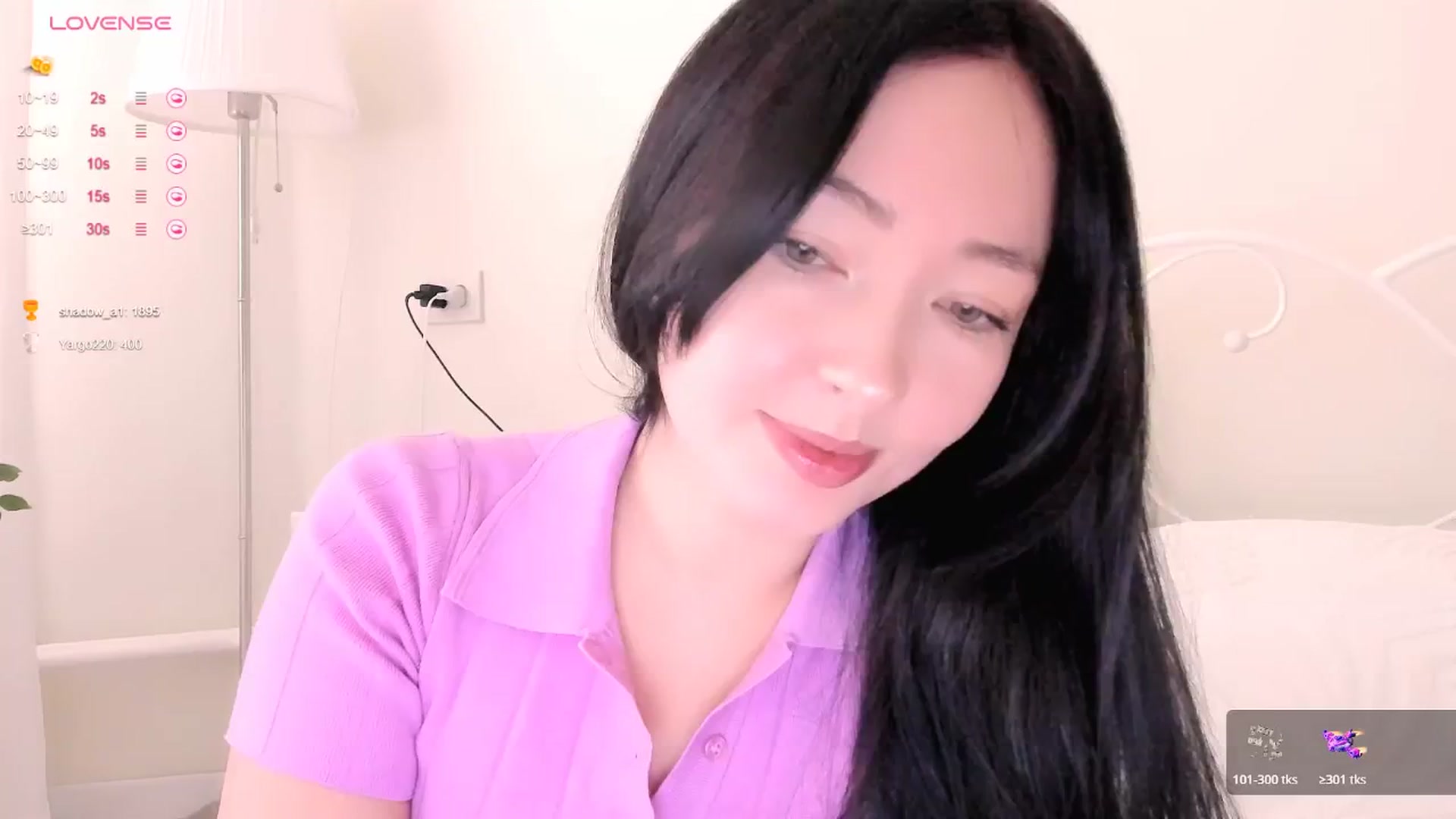 Gallery image thumbnail from DamnGooood's myfreecams stream on, 12/18/2025, 05:44 image 10 of 20