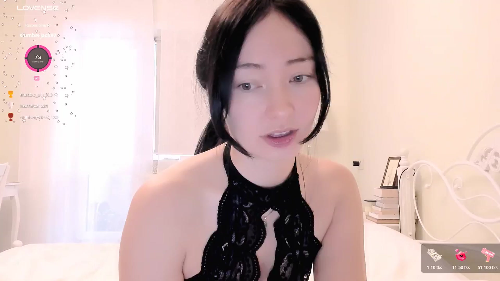 Gallery image thumbnail from DamnGooood's myfreecams stream on, 01/28/2026, 05:05 image 8 of 20