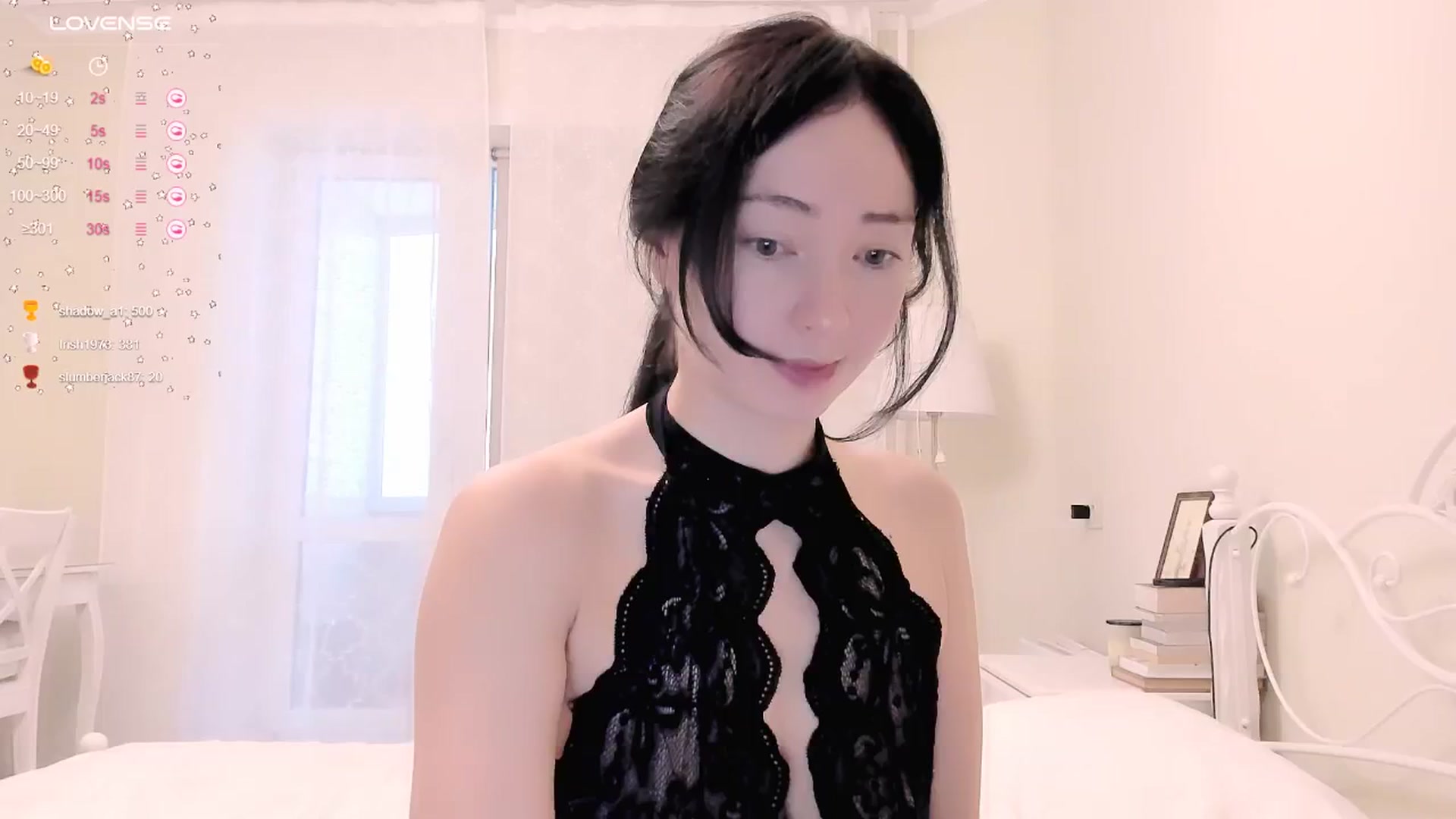 Gallery image thumbnail from DamnGooood's myfreecams stream on, 01/28/2026, 05:05 image 6 of 20