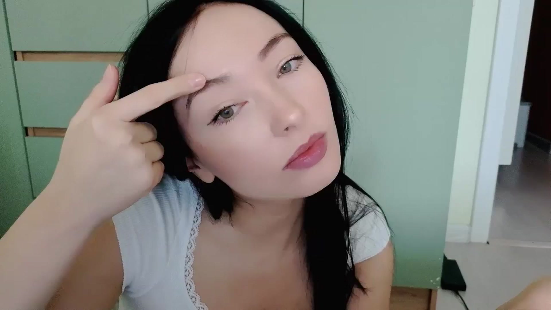 Gallery image thumbnail from DamnGooood's myfreecams stream on, 02/06/2026, 04:59 image 17 of 20