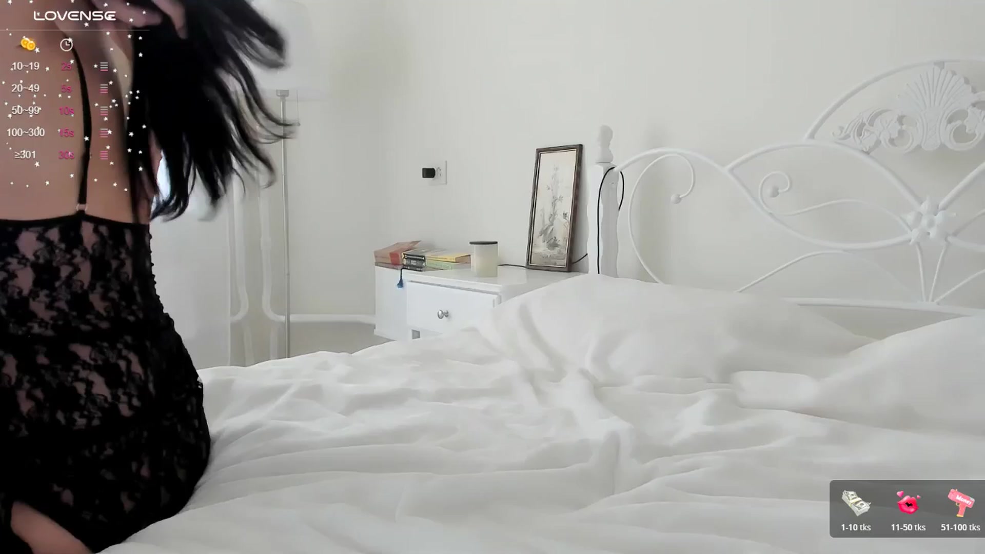 Gallery image thumbnail from DamnGooood's myfreecams stream on, 02/12/2026, 05:11 image 12 of 20