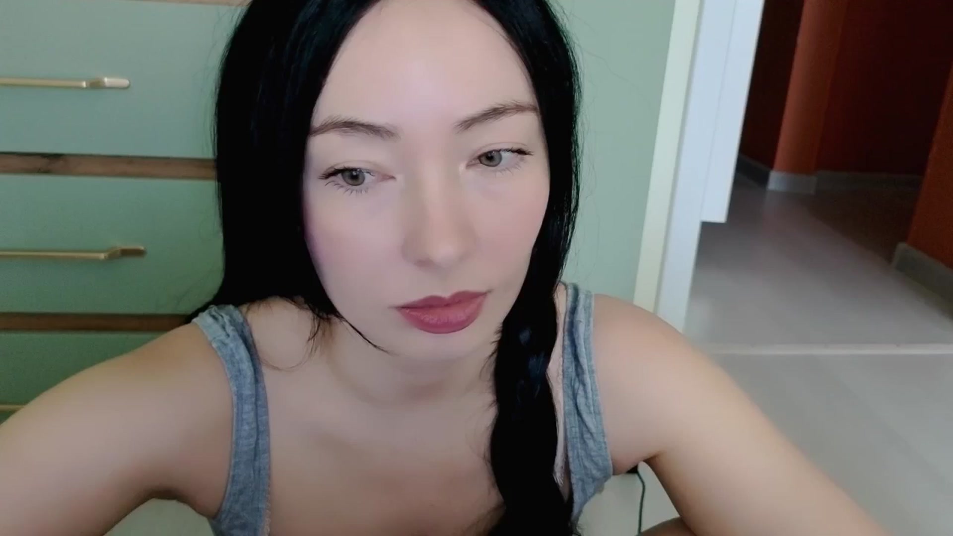 Gallery image thumbnail from DamnGooood's myfreecams stream on, 03/03/2026, 06:00 image 19 of 20