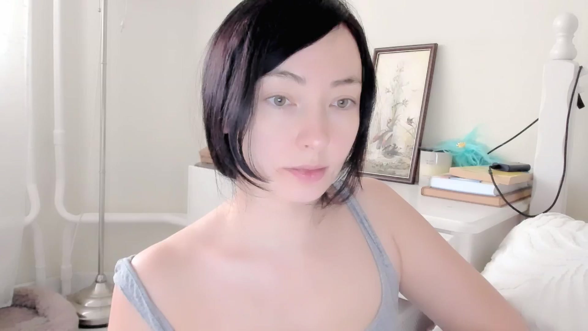 Gallery image thumbnail from DamnGooood's myfreecams stream on, 03/04/2026, 12:26 image 1 of 20