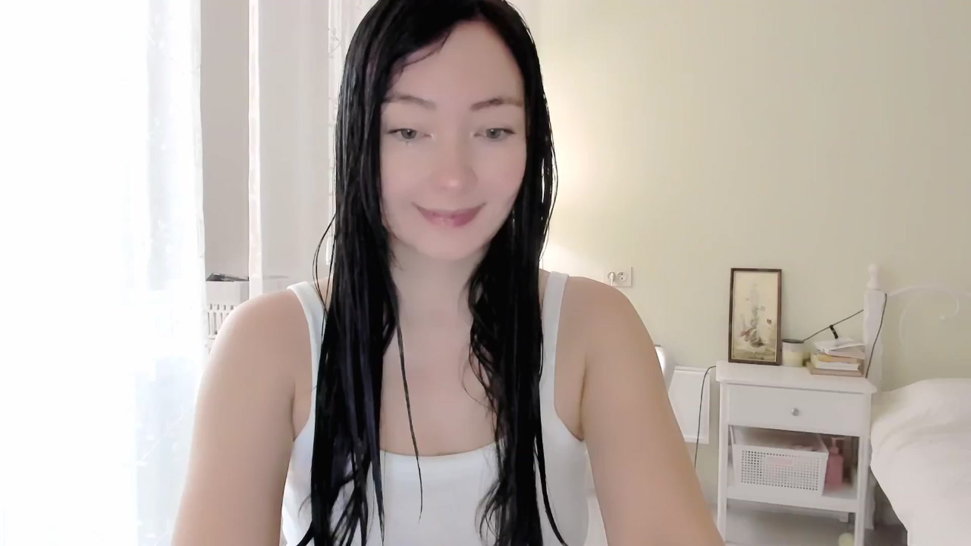 Gallery image thumbnail from DamnGooood's myfreecams stream on, 03/06/2026, 04:36 image 1 of 20