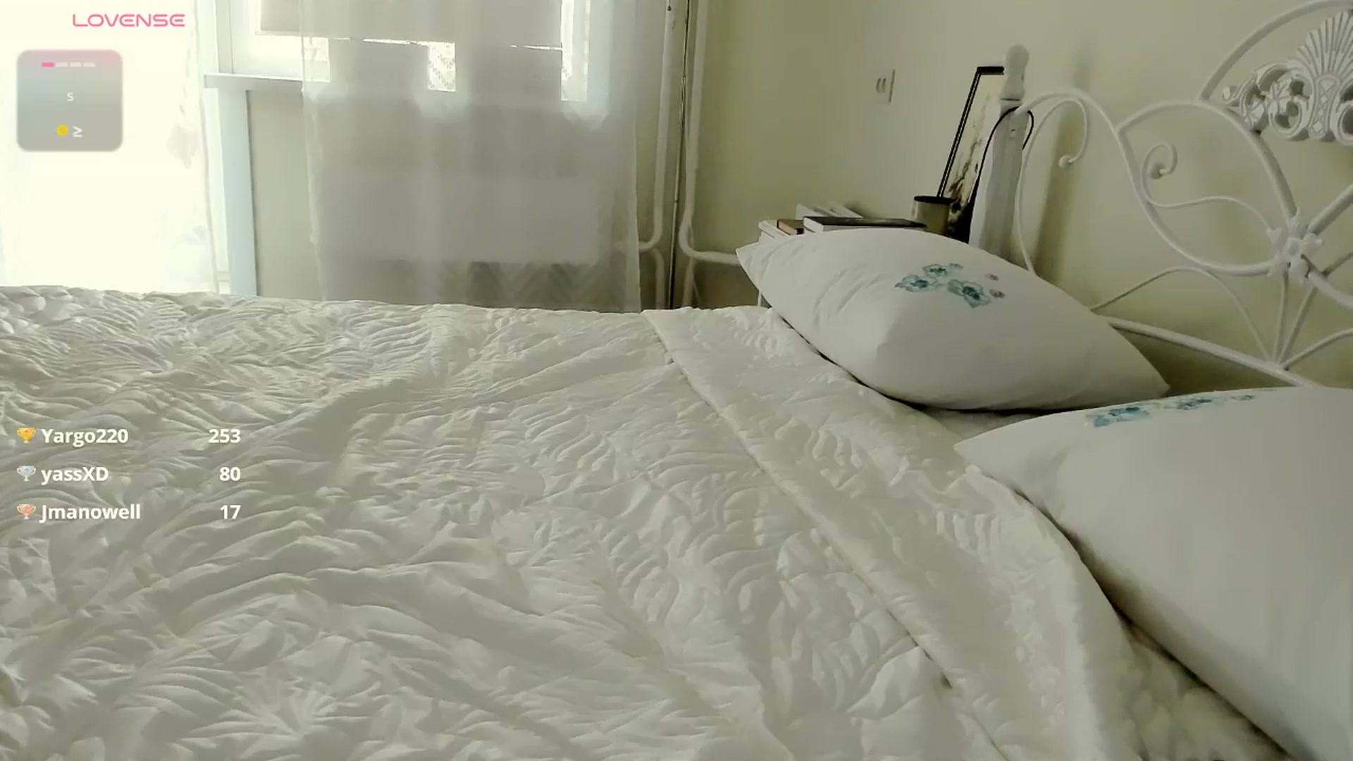 Gallery image thumbnail from DamnGooood's myfreecams stream on, 03/18/2026, 03:33 image 20 of 20