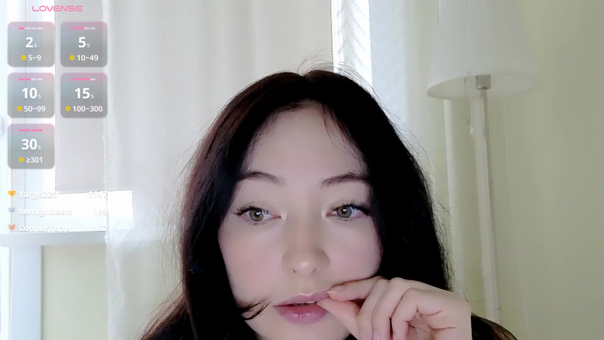 Gallery image thumbnail from DamnGooood's myfreecams stream on, 03/18/2026, 05:19 image 12 of 20