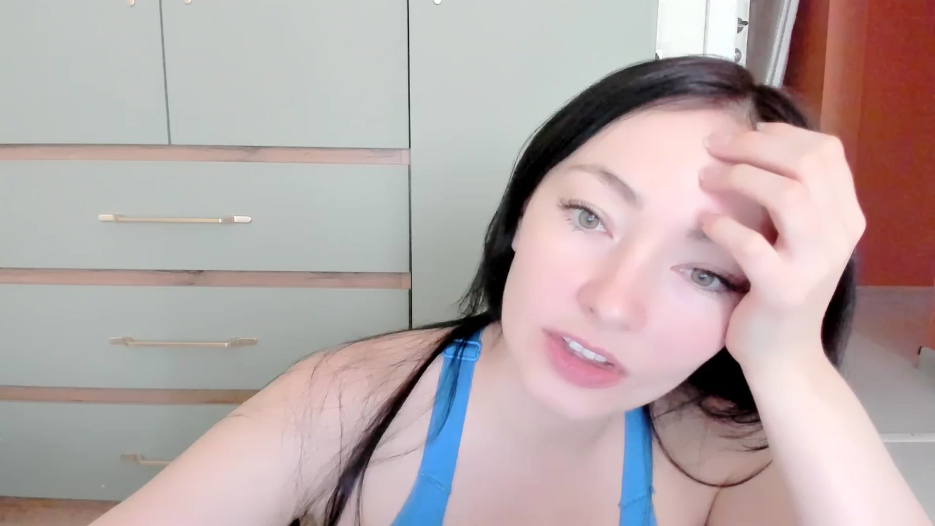 Gallery image thumbnail from DamnGooood's myfreecams stream on, 03/19/2026, 06:23 image 20 of 20