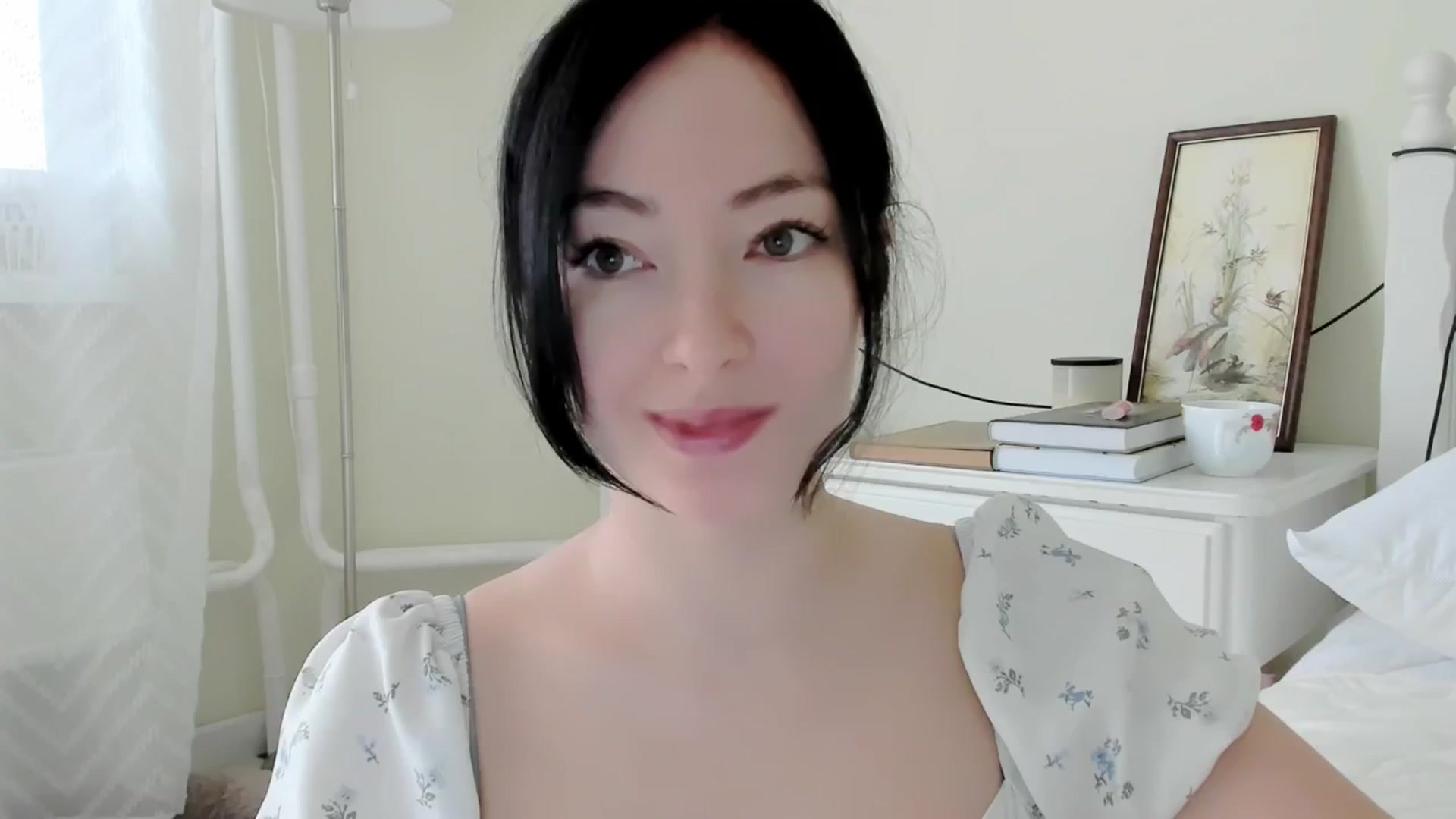 Gallery image thumbnail from DamnGooood's myfreecams stream on, 03/24/2026, 05:01 image 1 of 20