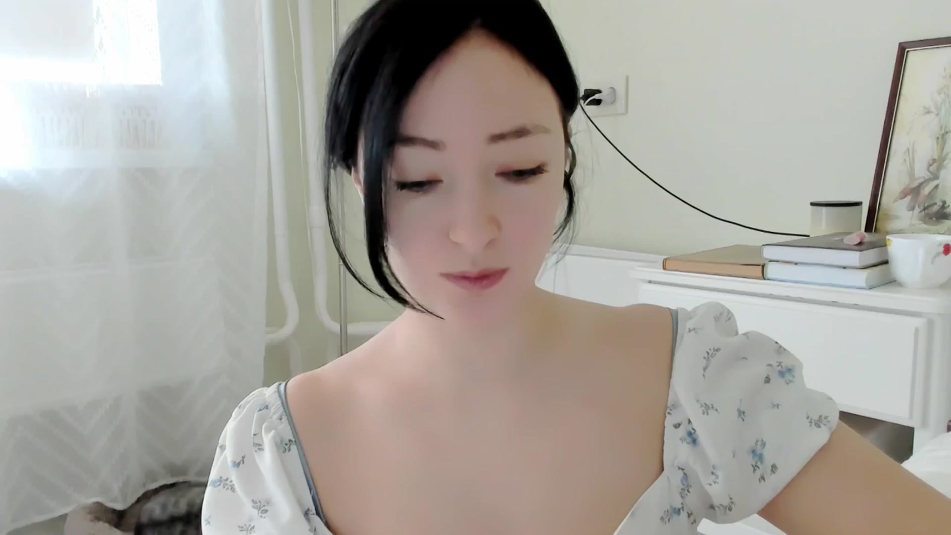 Gallery image thumbnail from DamnGooood's myfreecams stream on, 03/24/2026, 05:01 image 6 of 20