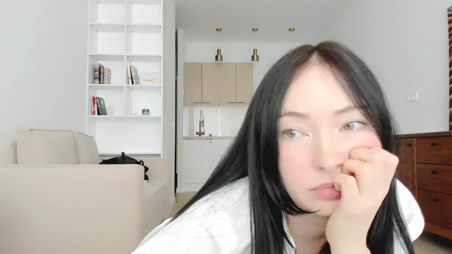 Gallery image thumbnail from DamnGooood's myfreecams stream on, 04/16/2026, 11:02 image 1 of 20