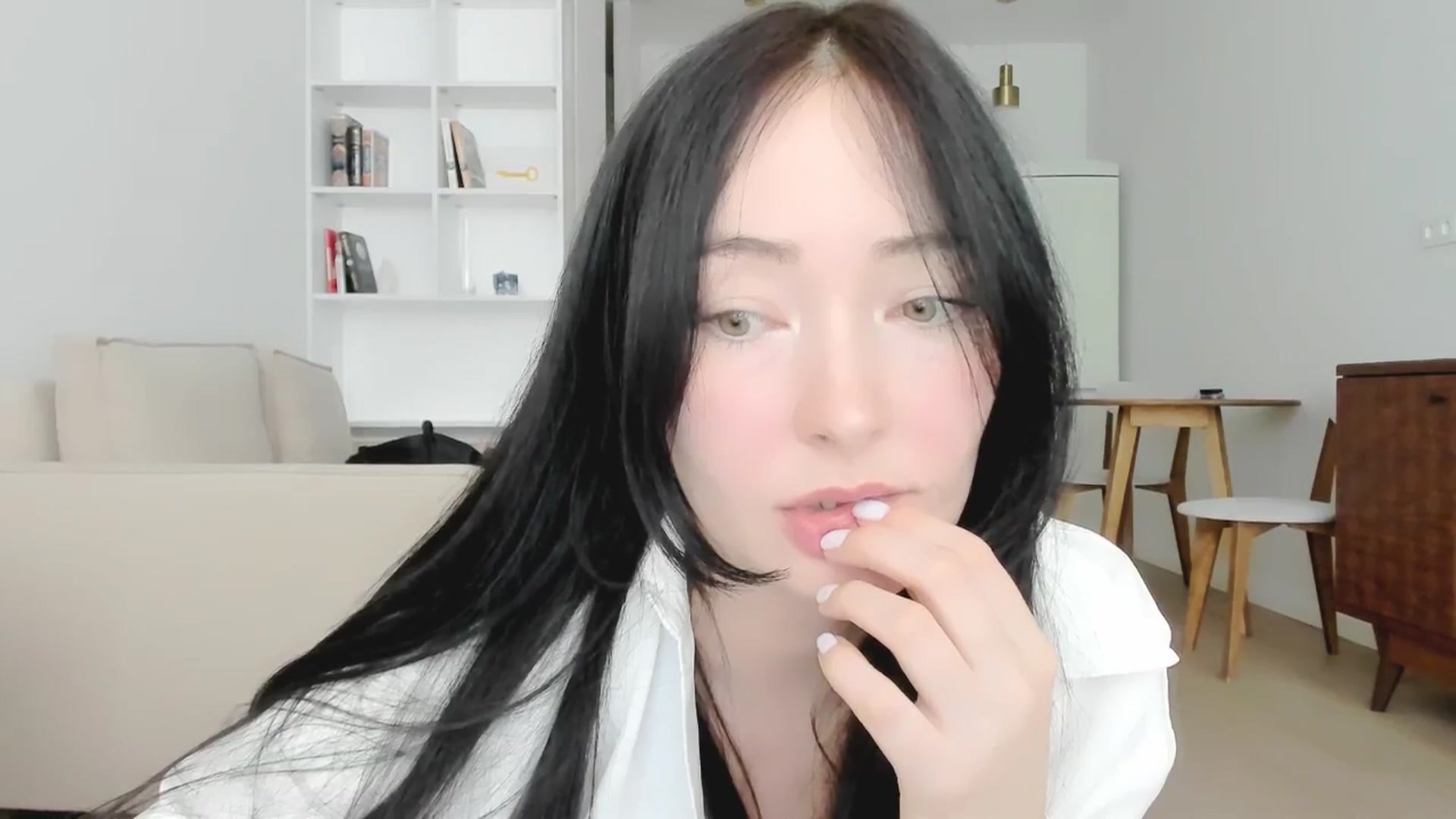 Gallery image thumbnail from DamnGooood's myfreecams stream on, 04/16/2026, 11:02 image 8 of 20