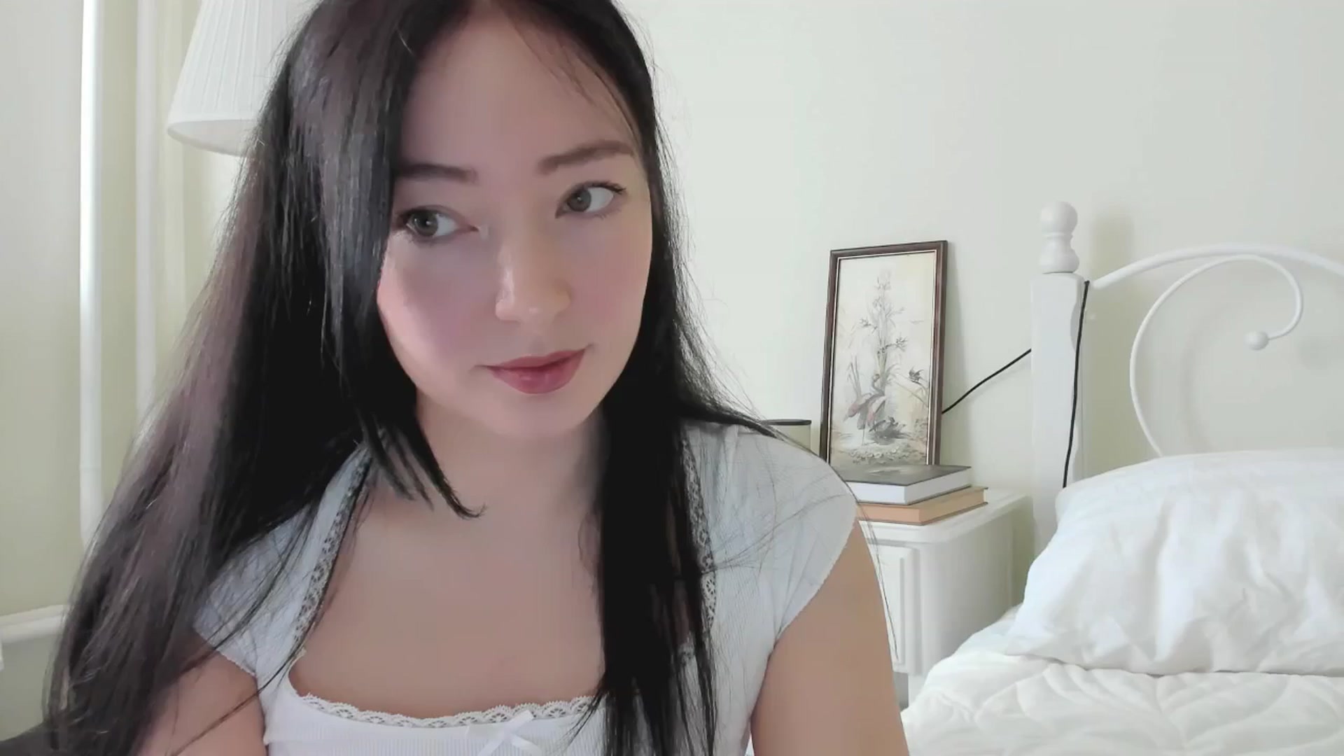 Gallery image thumbnail from DamnGooood's myfreecams stream on, 04/27/2026, 04:43 image 4 of 20