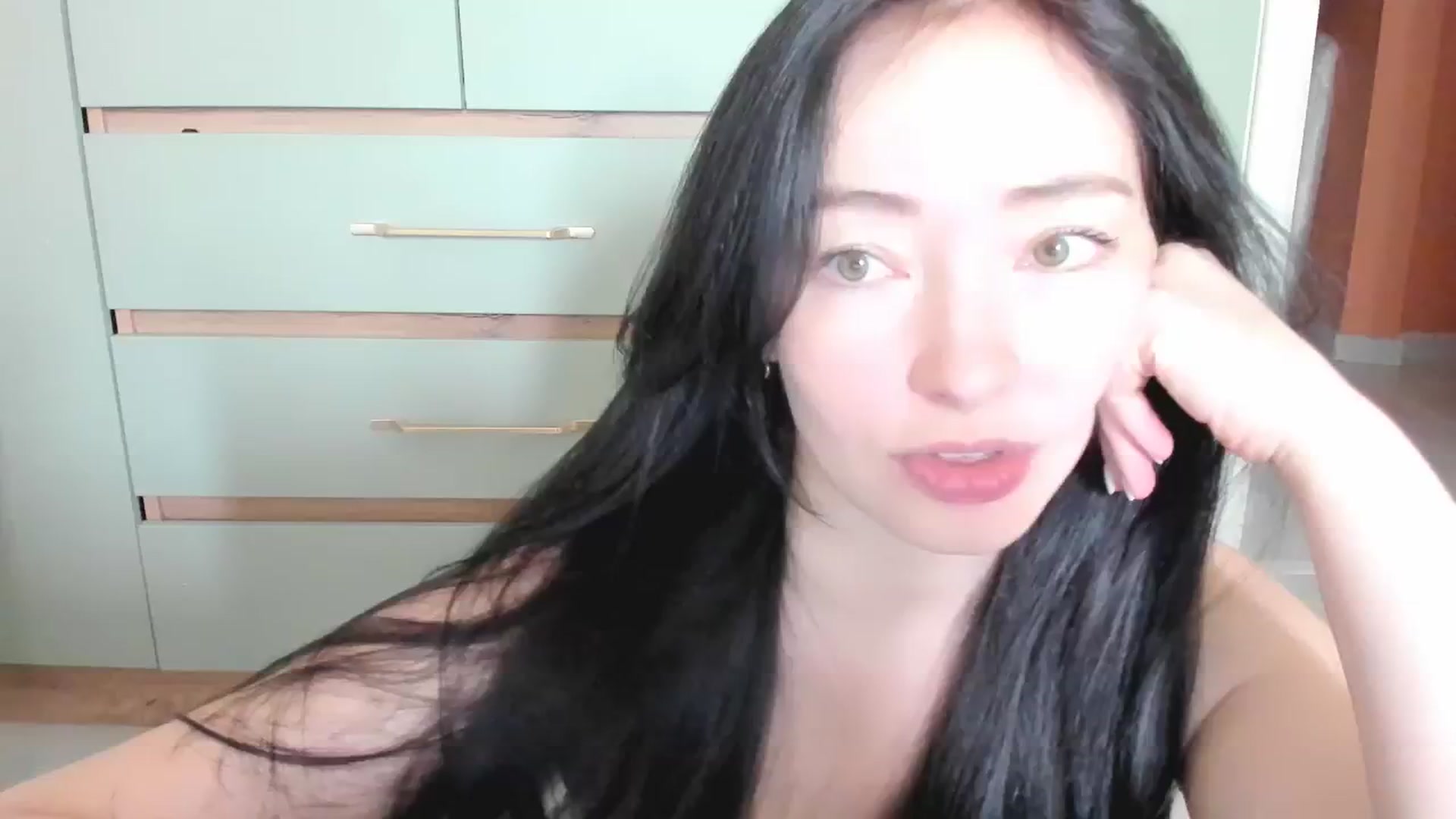 Gallery image thumbnail from DamnGooood's myfreecams stream on, 04/27/2026, 06:43 image 1 of 20