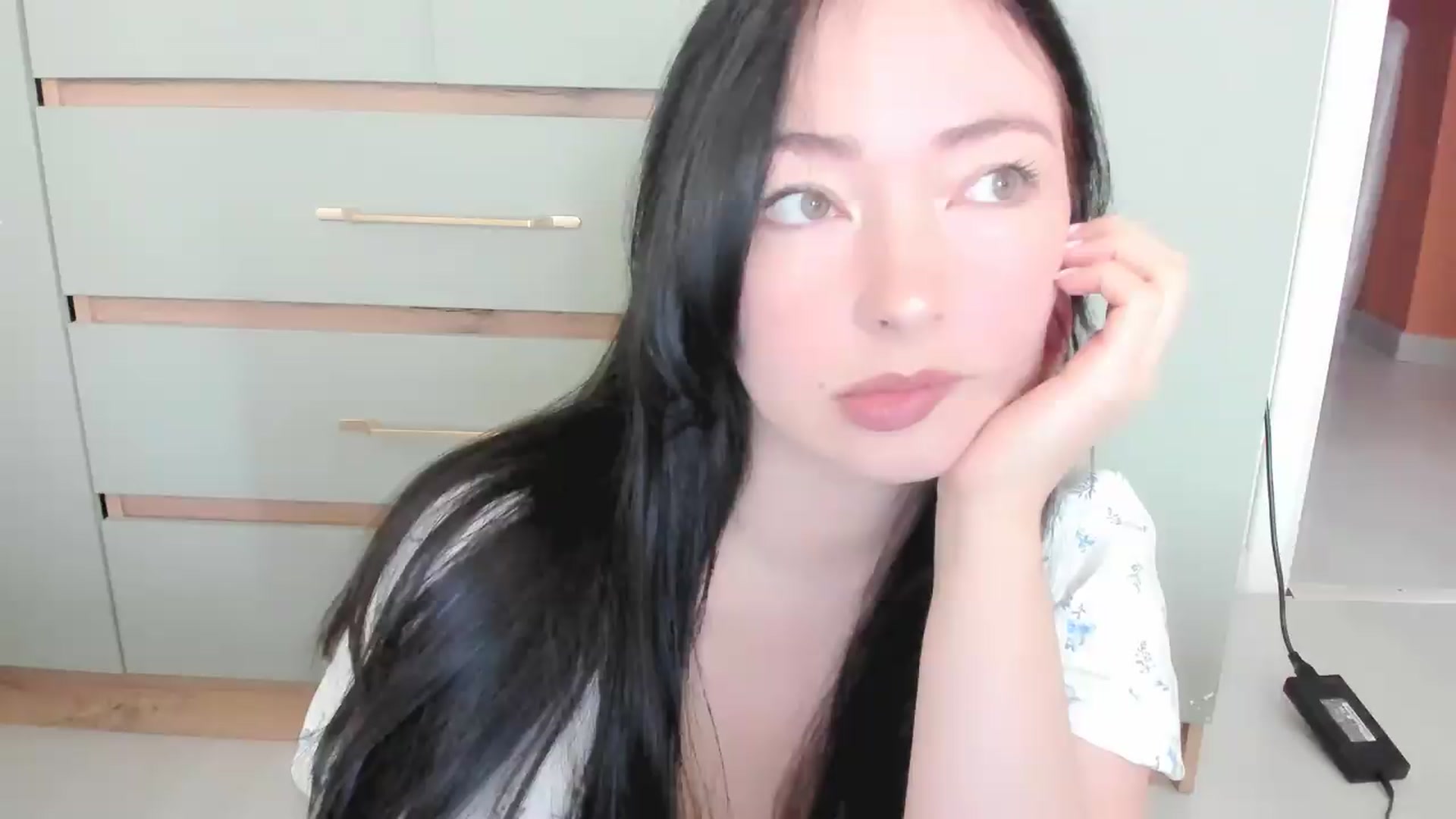 Gallery image thumbnail from DamnGooood's myfreecams stream on, 05/08/2026, 04:59 image 5 of 20