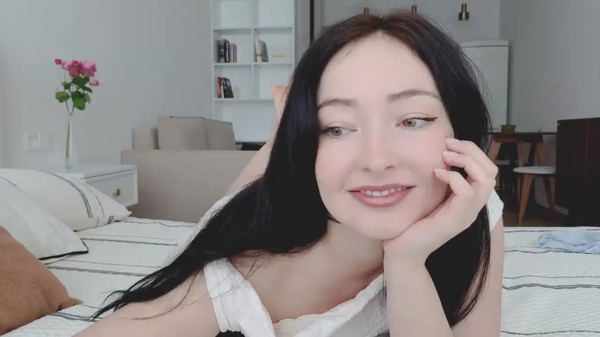 Gallery image thumbnail from DamnGooood's myfreecams stream on, 05/29/2026, 06:30 image 2 of 20
