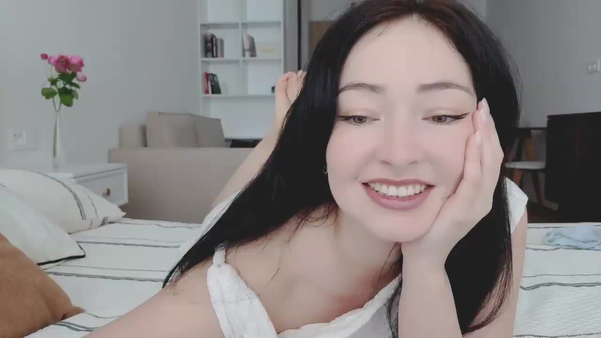 Gallery image thumbnail from DamnGooood's myfreecams stream on, 05/29/2026, 06:30 image 6 of 20