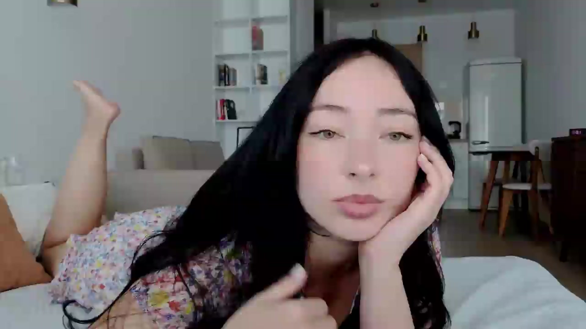Gallery image thumbnail from DamnGooood's myfreecams stream on, 06/14/2026, 05:36 image 1 of 20