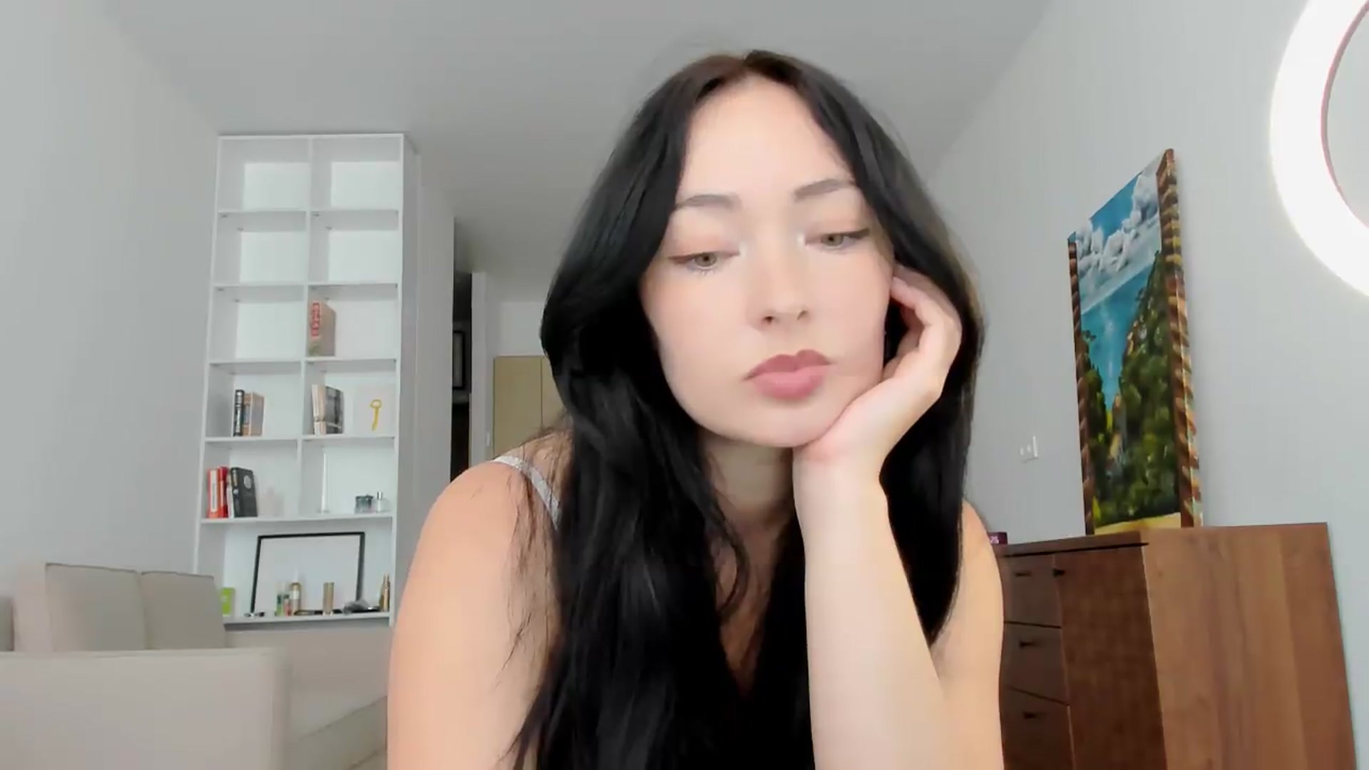 Gallery image thumbnail from DamnGooood's myfreecams stream on, 06/15/2026, 07:36 image 3 of 20