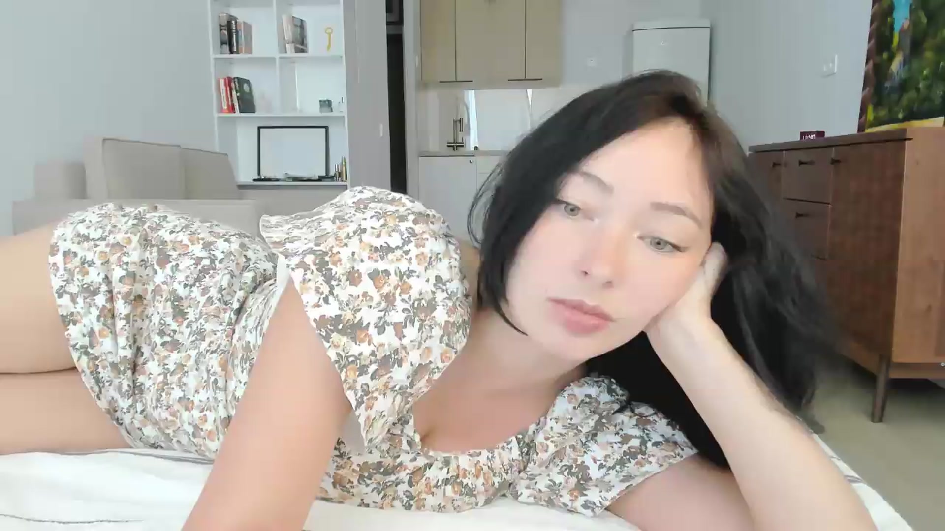 Gallery image thumbnail from DamnGooood's myfreecams stream on, 06/19/2026, 08:20 image 3 of 20