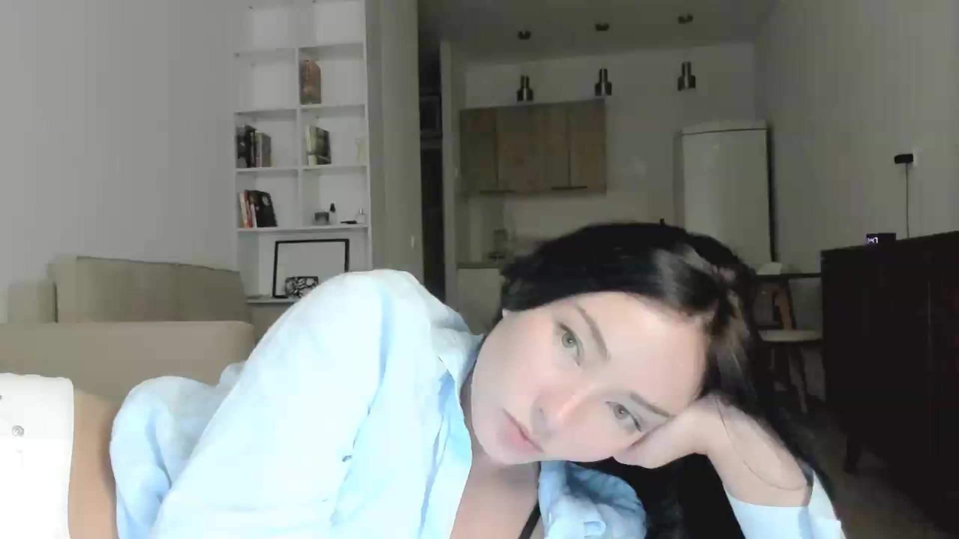 Gallery image thumbnail from DamnGooood's myfreecams stream on, 06/27/2026, 16:31 image 9 of 20