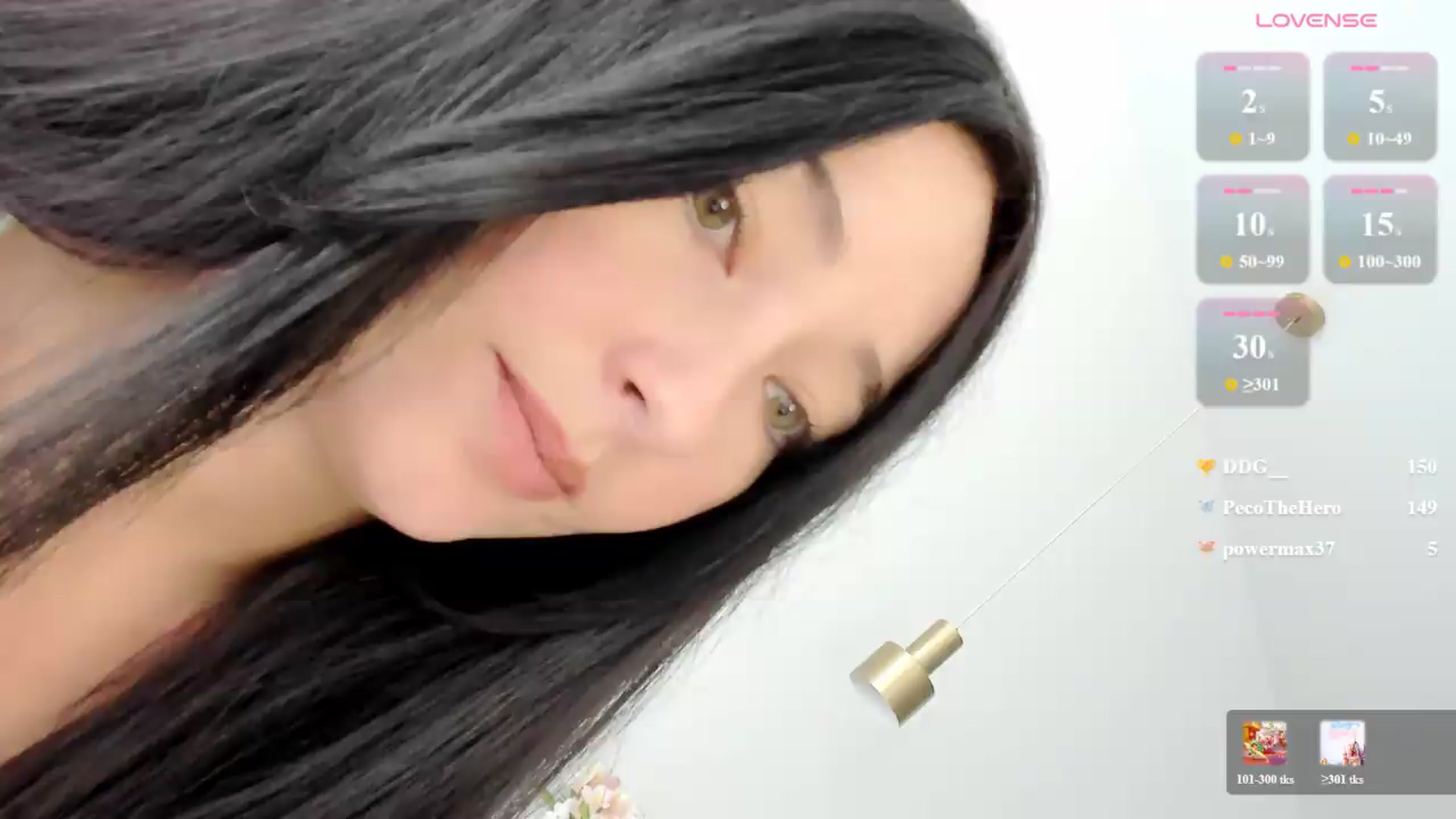 Gallery image thumbnail from DamnGooood's myfreecams stream on, 06/28/2026, 10:39 image 5 of 20