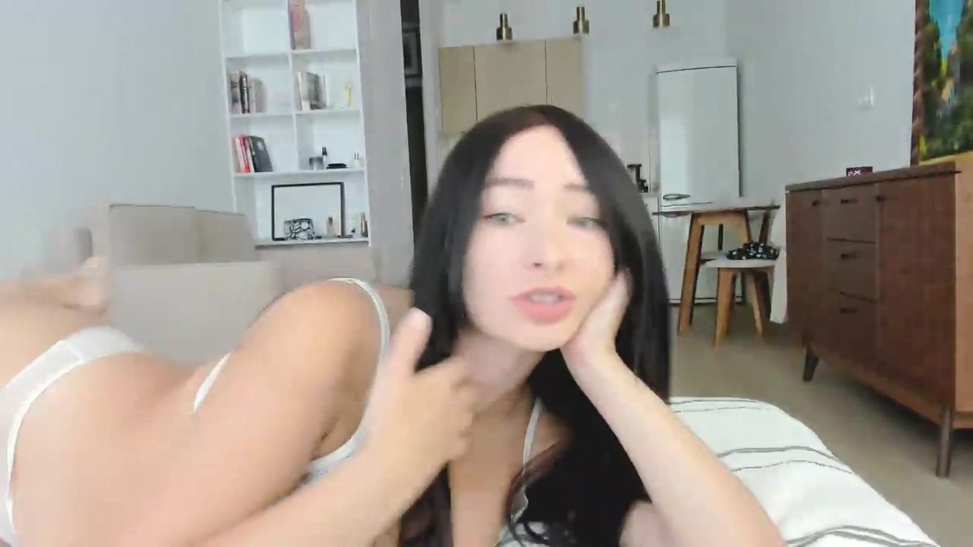 Gallery image thumbnail from DamnGooood's myfreecams stream on, 07/03/2026, 05:36 image 19 of 20