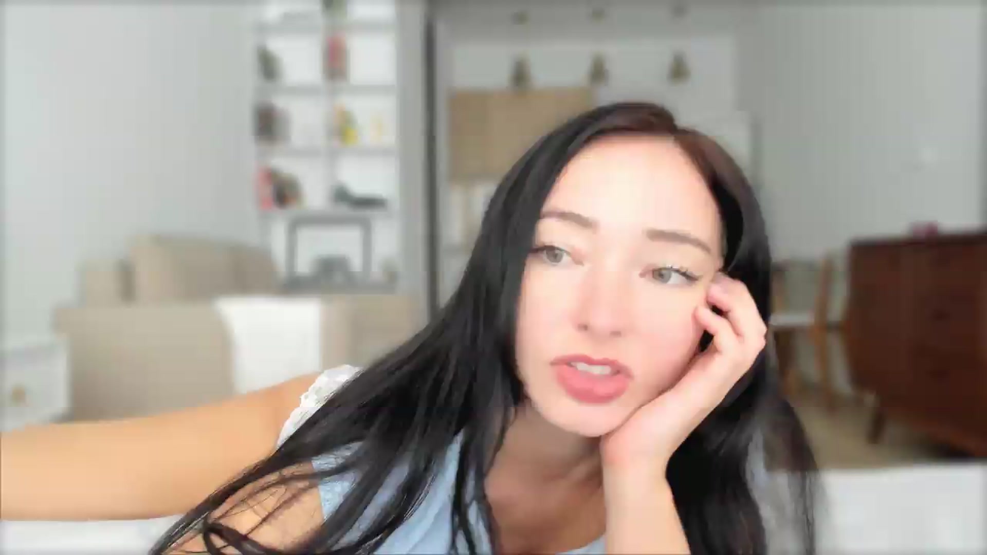 Gallery image thumbnail from DamnGooood's myfreecams stream on, 07/06/2026, 13:35 image 6 of 20