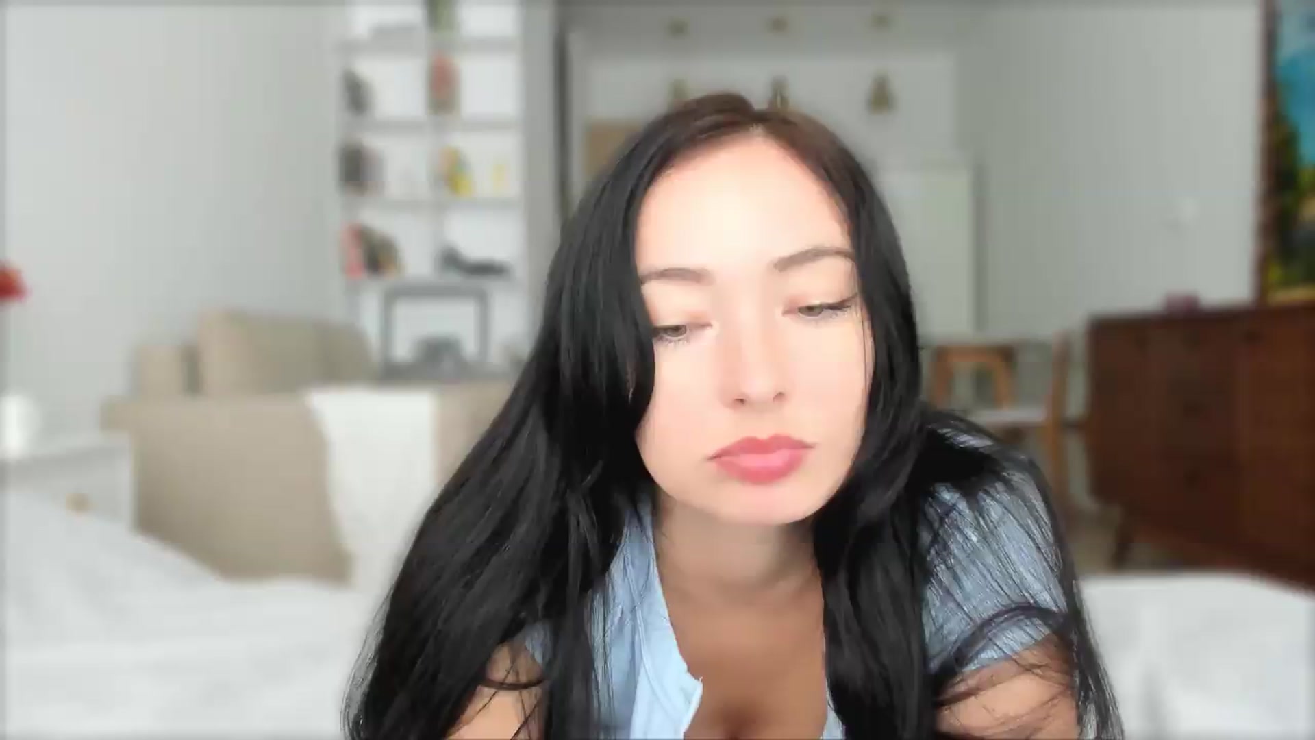 Gallery image thumbnail from DamnGooood's myfreecams stream on, 07/06/2026, 13:35 image 2 of 20