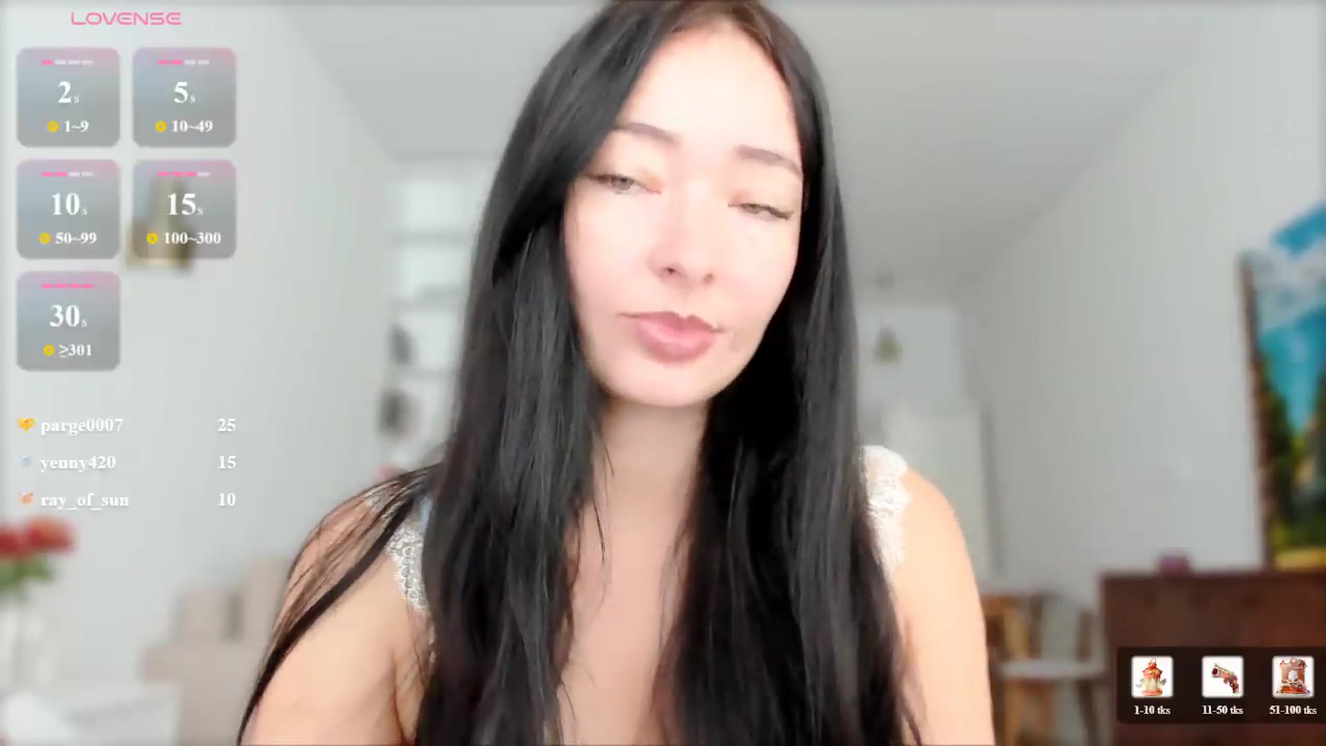 Gallery image thumbnail from DamnGooood's myfreecams stream on, 07/08/2026, 02:23 image 14 of 20