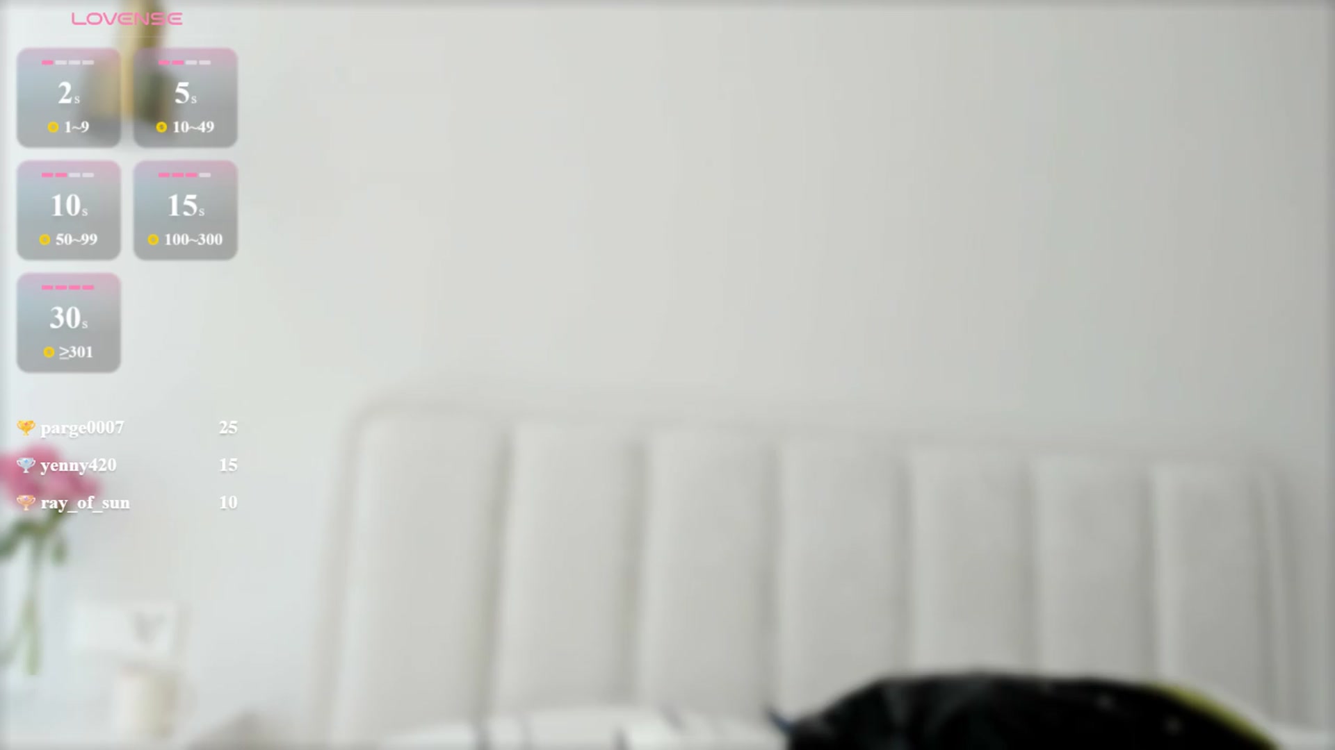 Gallery image thumbnail from DamnGooood's myfreecams stream on, 07/08/2026, 02:23 image 20 of 20
