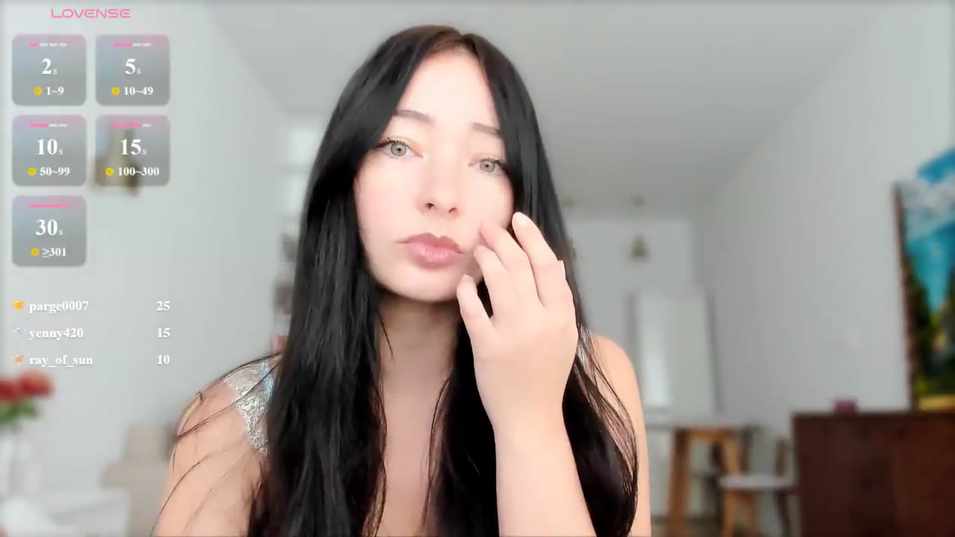 Gallery image thumbnail from DamnGooood's myfreecams stream on, 07/08/2026, 02:23 image 16 of 20