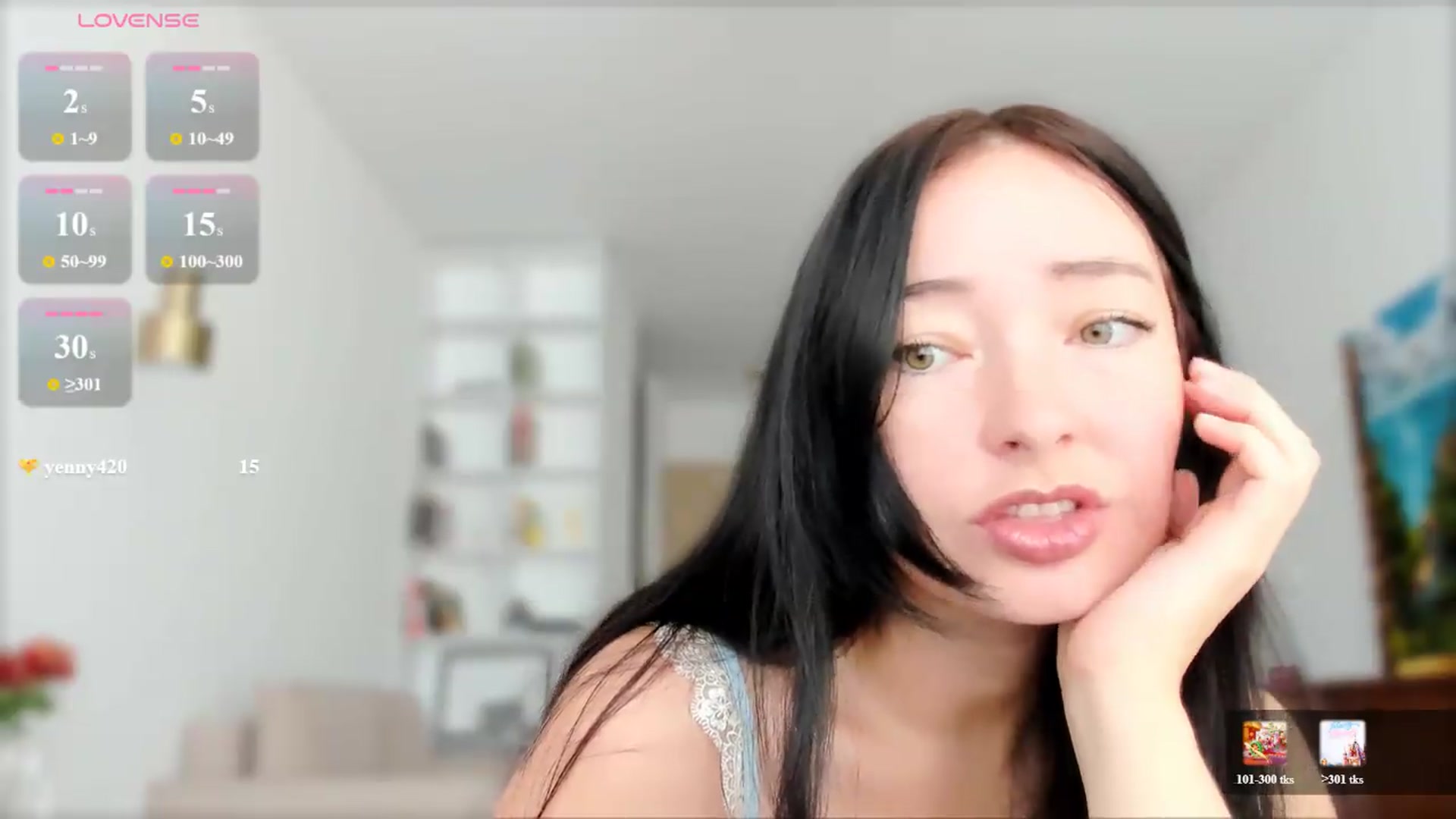 Gallery image thumbnail from DamnGooood's myfreecams stream on, 07/08/2026, 02:23 image 9 of 20