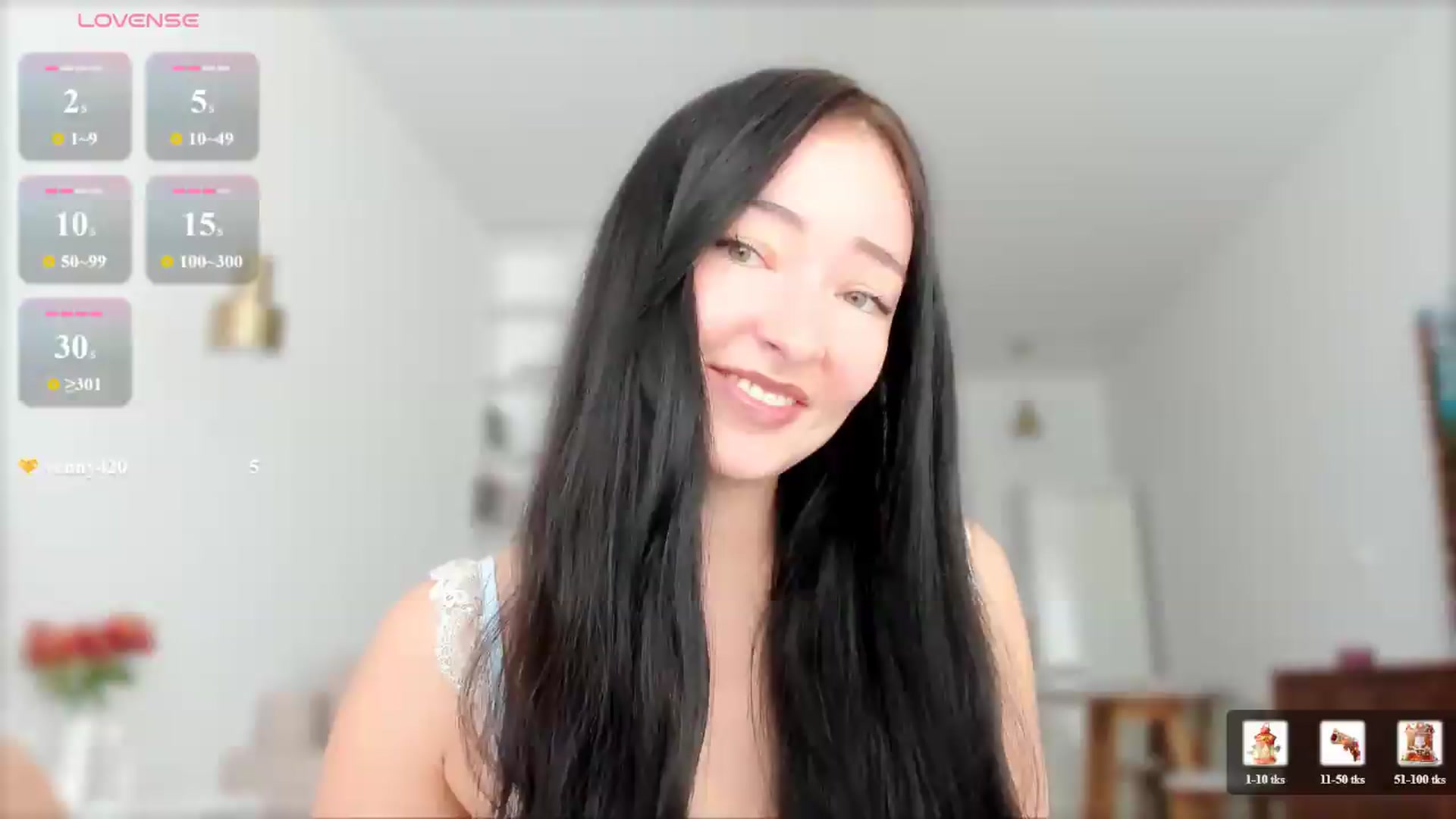 Gallery image thumbnail from DamnGooood's myfreecams stream on, 07/08/2026, 02:23 image 1 of 20