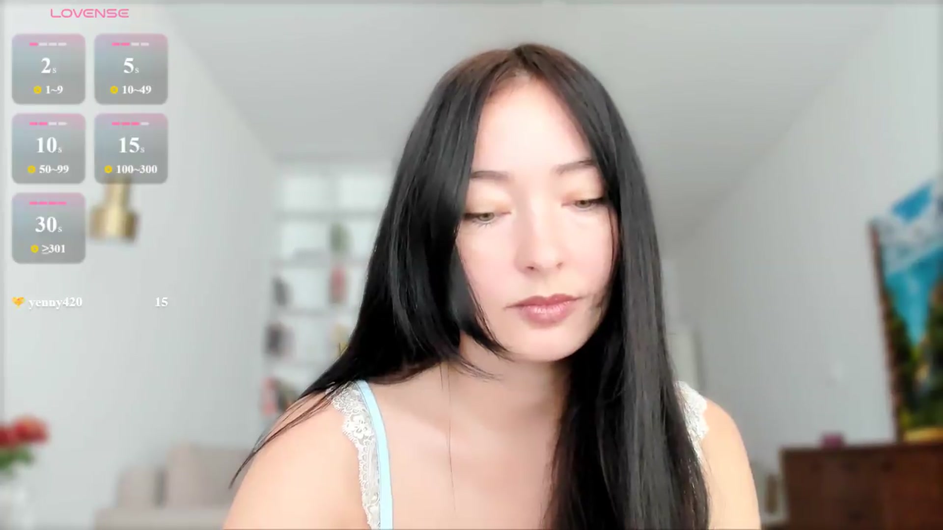 Gallery image thumbnail from DamnGooood's myfreecams stream on, 07/08/2026, 02:23 image 8 of 20