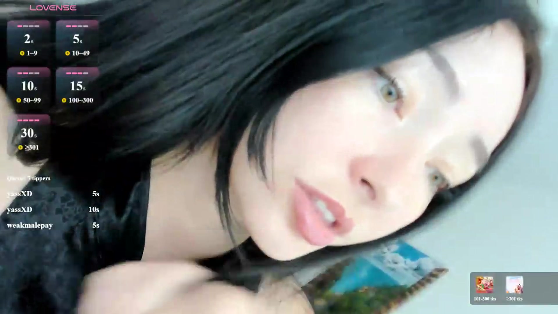 Gallery image thumbnail from DamnGooood's myfreecams stream on, 07/08/2026, 05:29 image 10 of 20